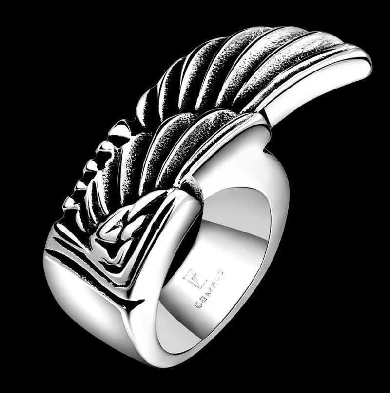 Wing Ring - Image 2