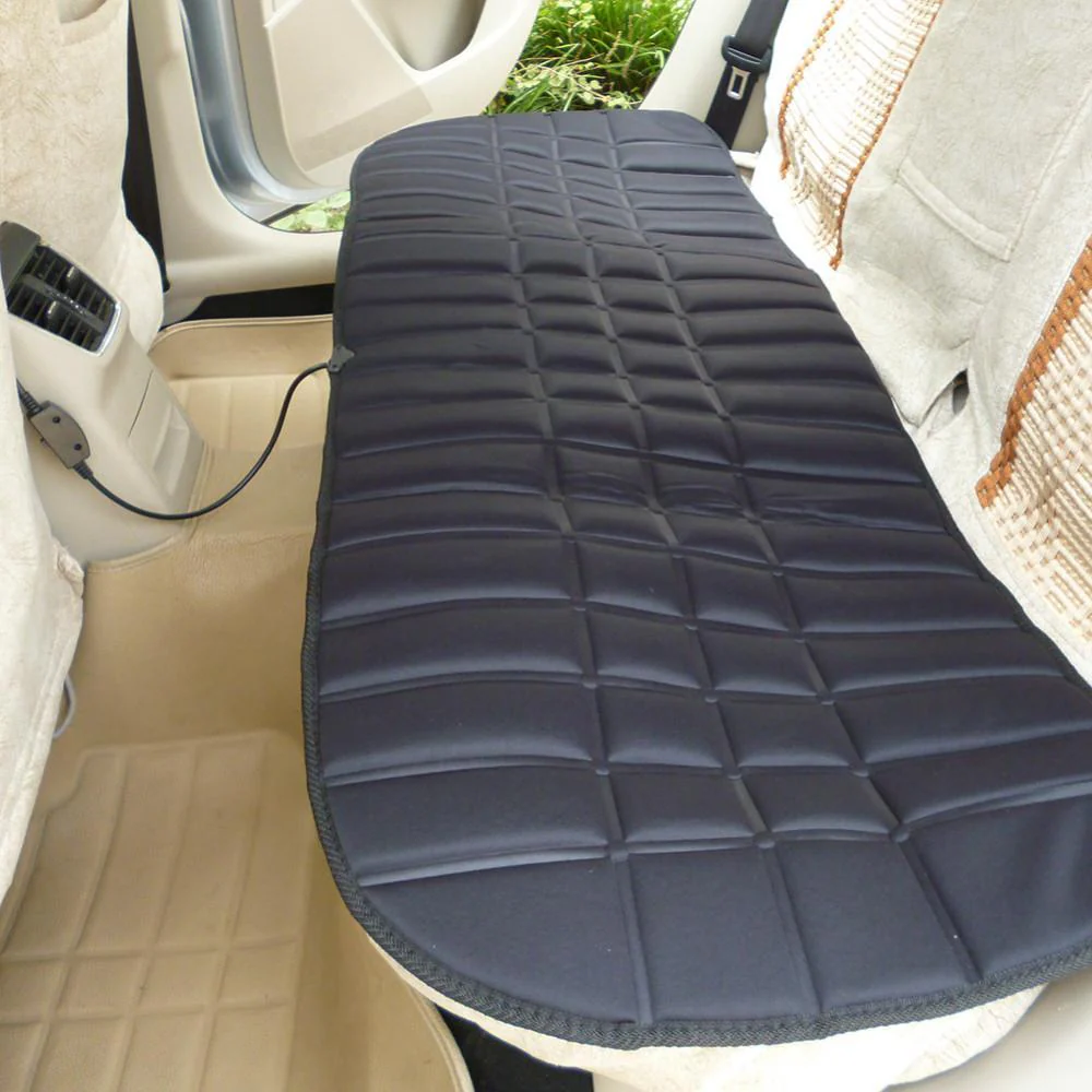 Winter Car Seat Warmer