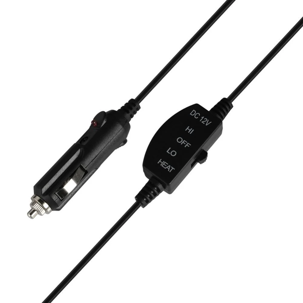 Winter Car Seat Warmer - Image 2