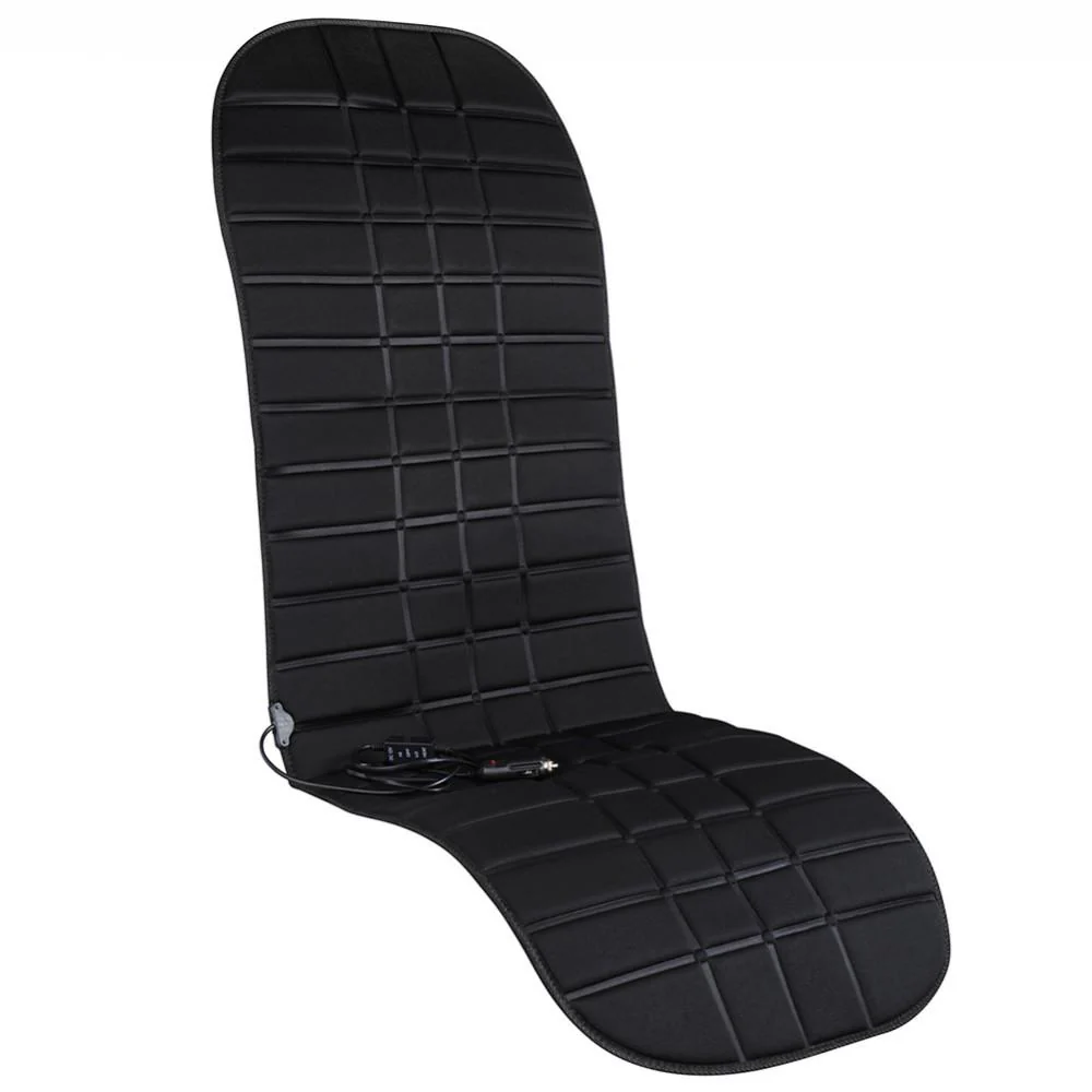 Winter Car Seat Warmer - Image 3