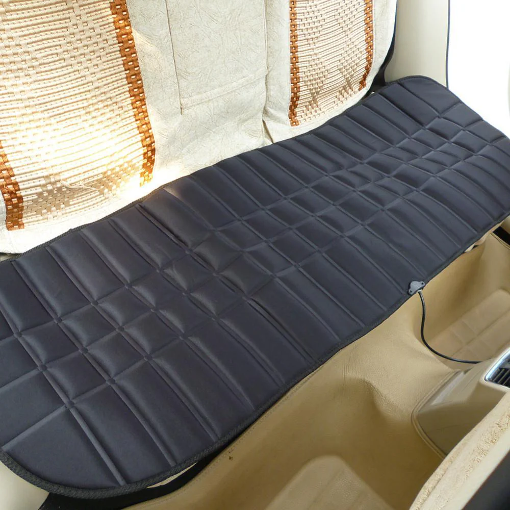 Winter Car Seat Warmer - Image 4