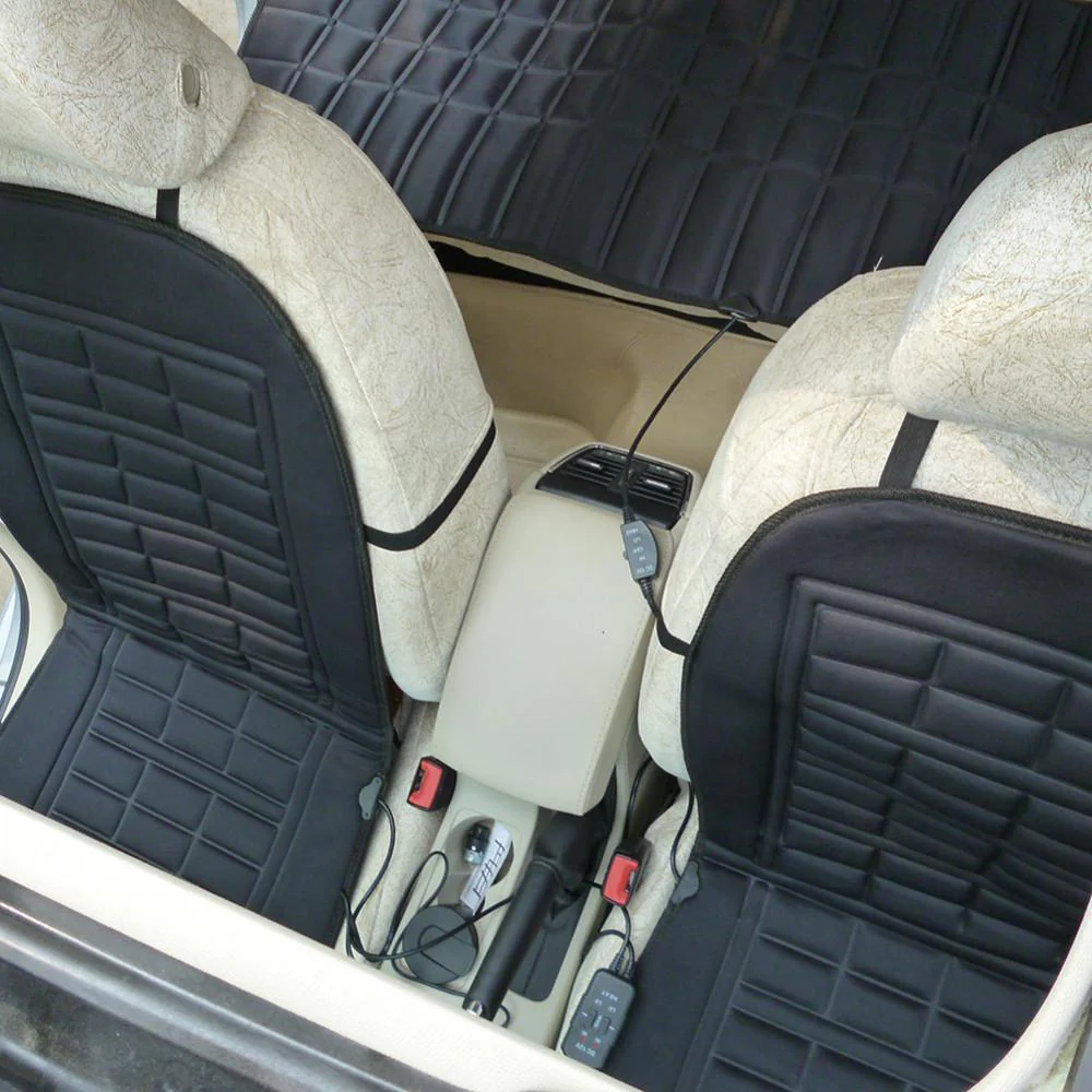 Winter Car Seat Warmer - Image 5