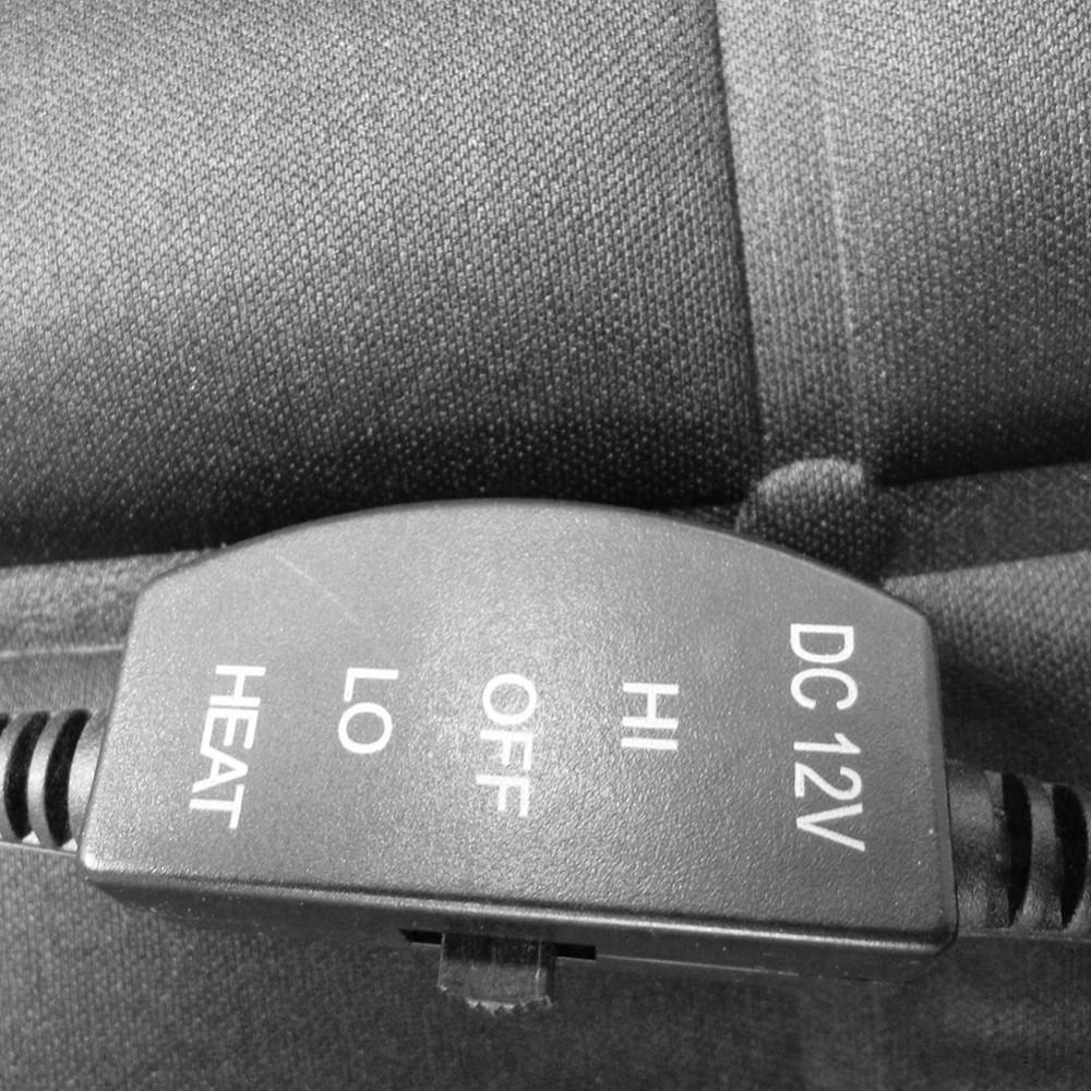 Winter Car Seat Warmer - Image 6