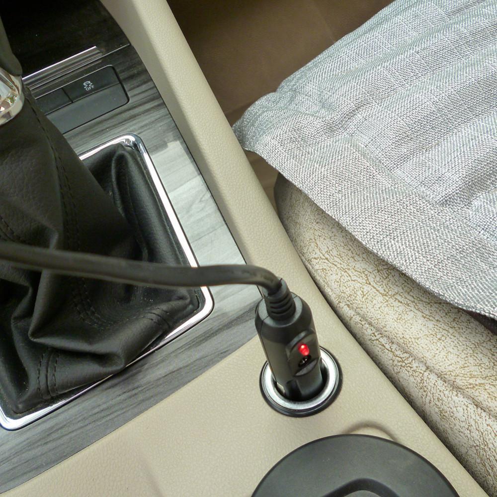 Winter Car Seat Warmer - Image 7