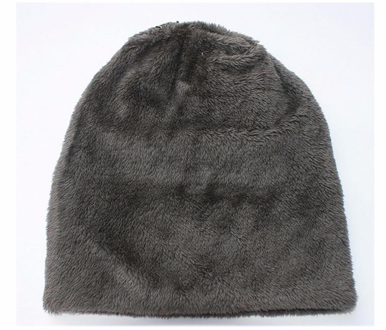 WindWarrior™ Wool Hat and Scarf Winter Set - Image 15