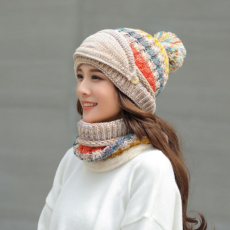 Winter Protection 3-in-1 Set (Mask,Hat,Scarf) - Image 11