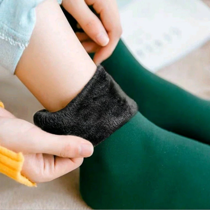 Winter Thermal Cashemere Socks (3 Pairs) - Image 25