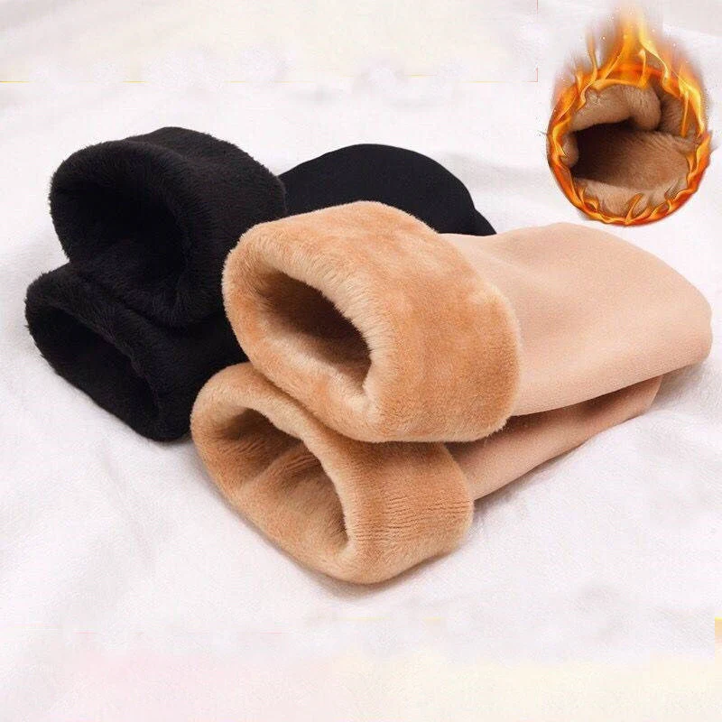 Winter Thermal Cashemere Socks (3 Pairs) - Image 3