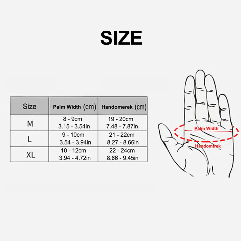 WarmGrip Smart Touch & Flip-Finger All-Weather Pocket Gloves - Image 7