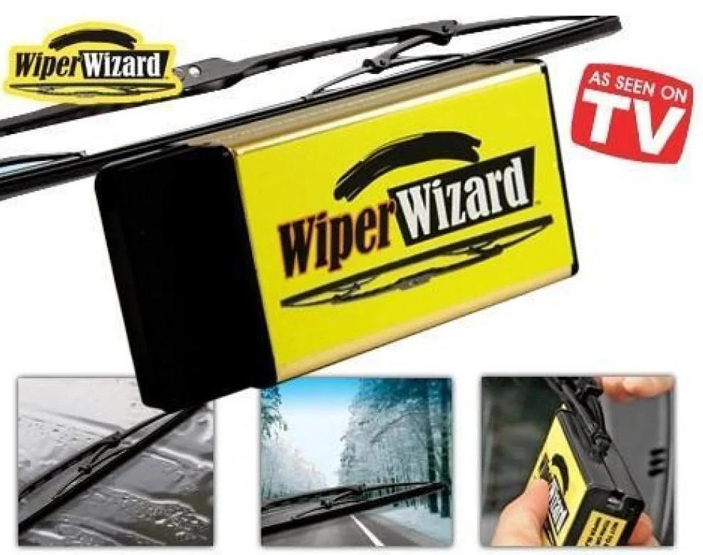 Windshield Wiper Blade RESUSCITATOR - Image 7