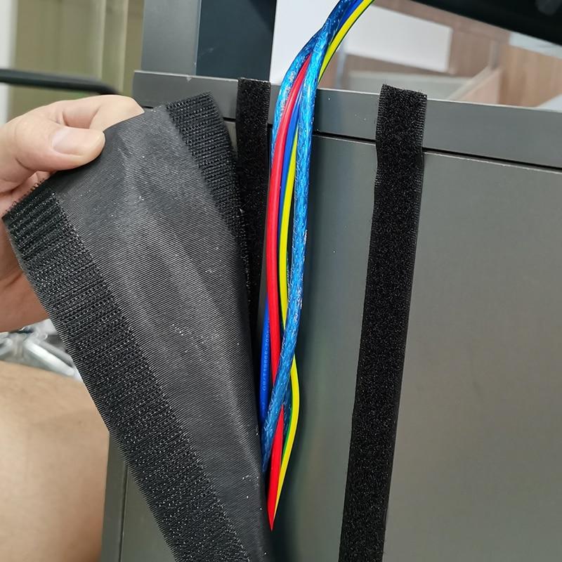 Adjustable Velcro Wire Organizer/Cover - Image 11