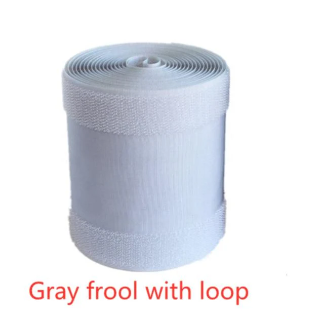 Adjustable Velcro Wire Organizer/Cover - Image 12