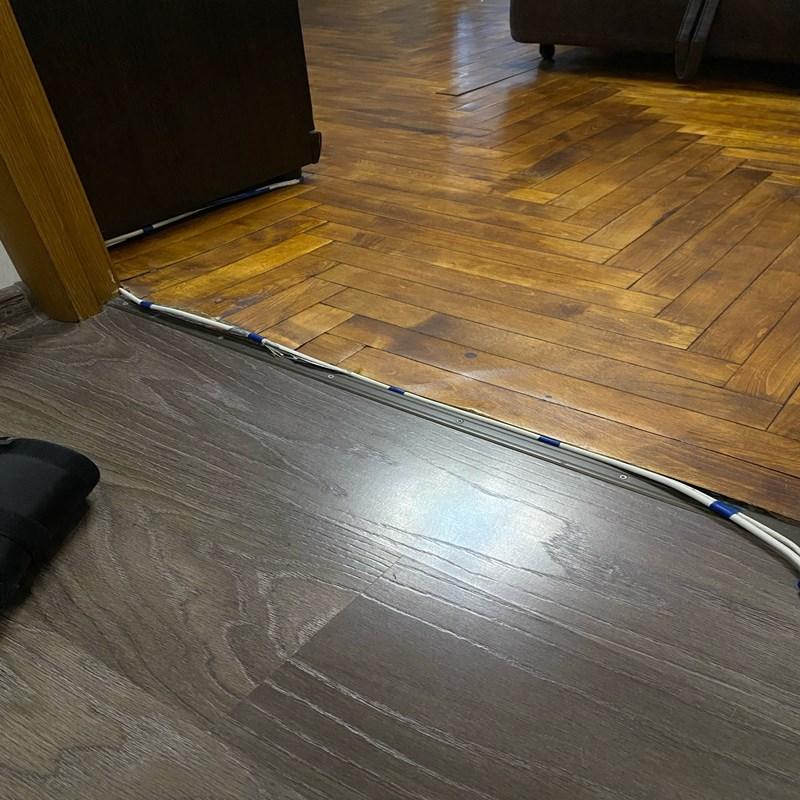 Adjustable Velcro Wire Organizer/Cover - Image 9