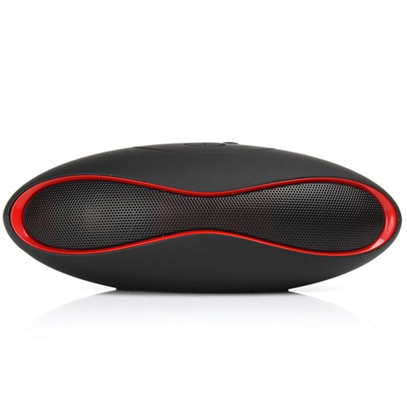 Wireless Bluetooth Boombox - Image 2