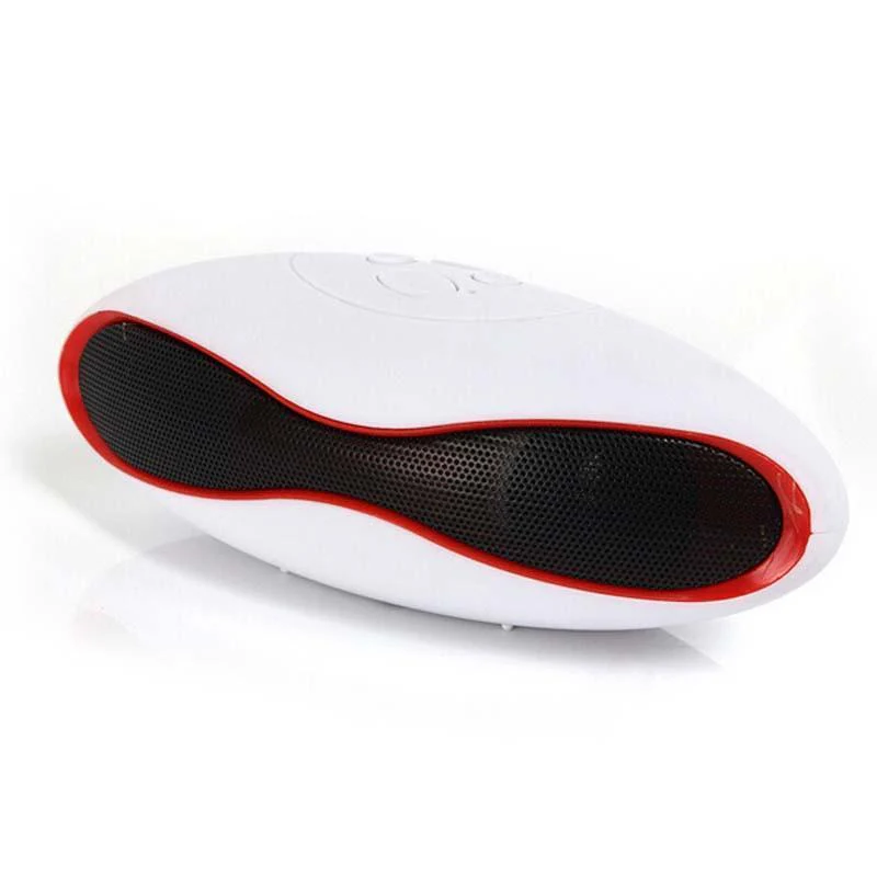 Wireless Bluetooth Boombox - Image 3
