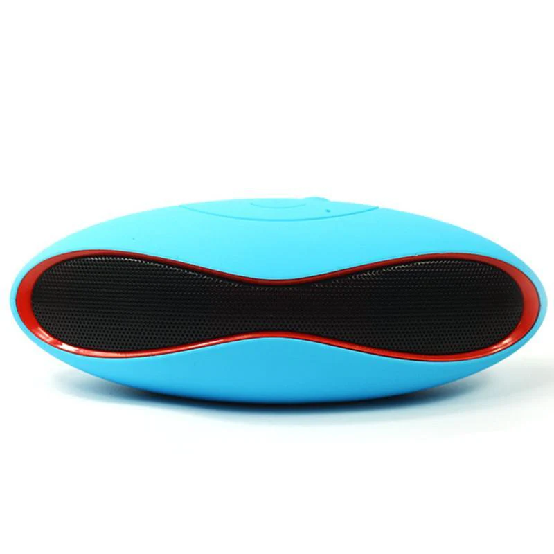 Wireless Bluetooth Boombox - Image 4
