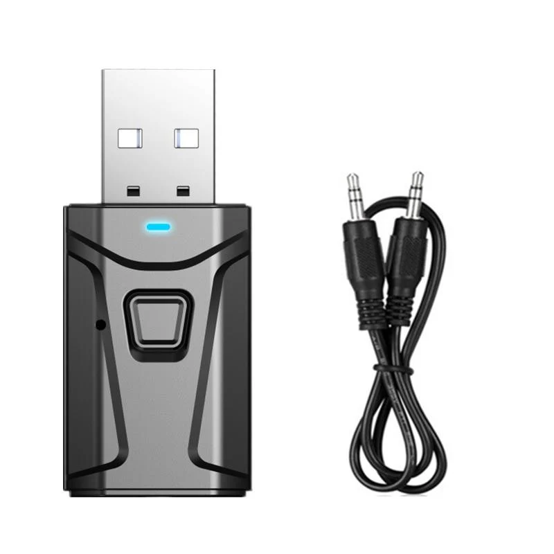 HomeCinema™ Bluetooth Audio Transmitter+ Wireless Headset - Image 15