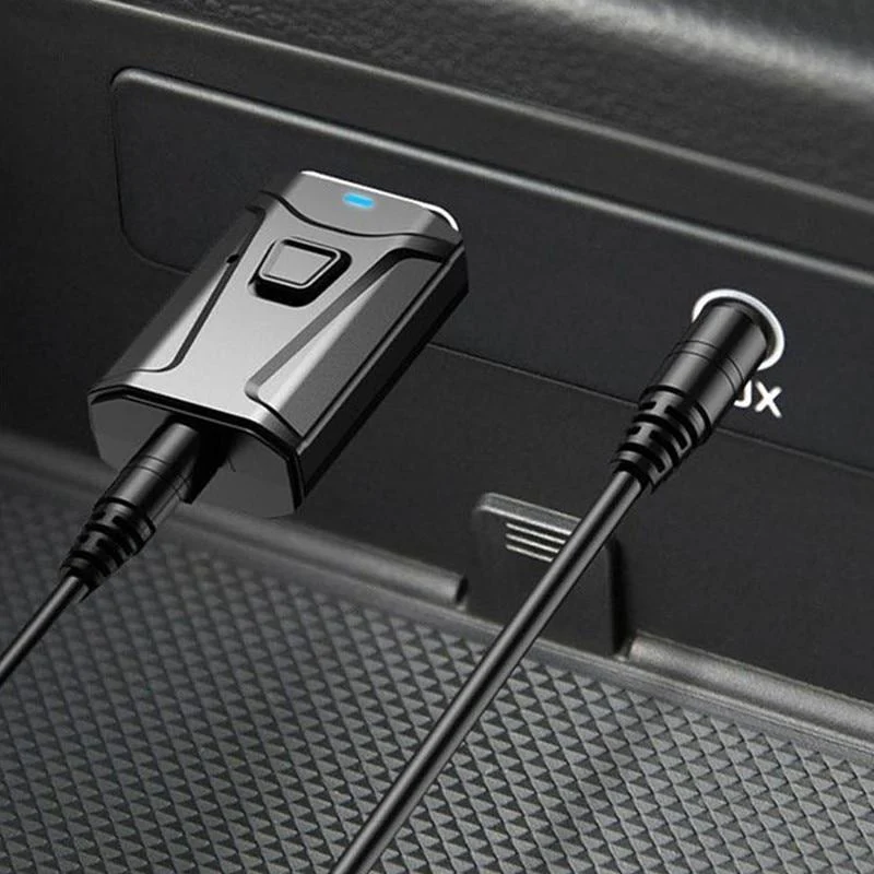 HomeCinema™ Bluetooth Audio Transmitter+ Wireless Headset - Image 16