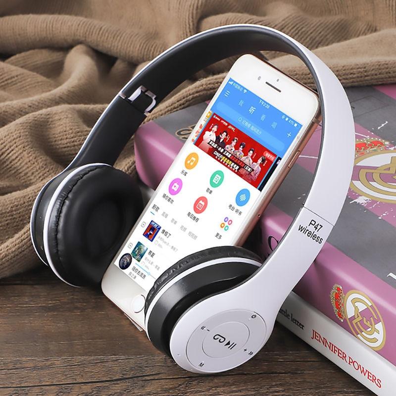 HomeCinema™ Bluetooth Audio Transmitter+ Wireless Headset - Image 3