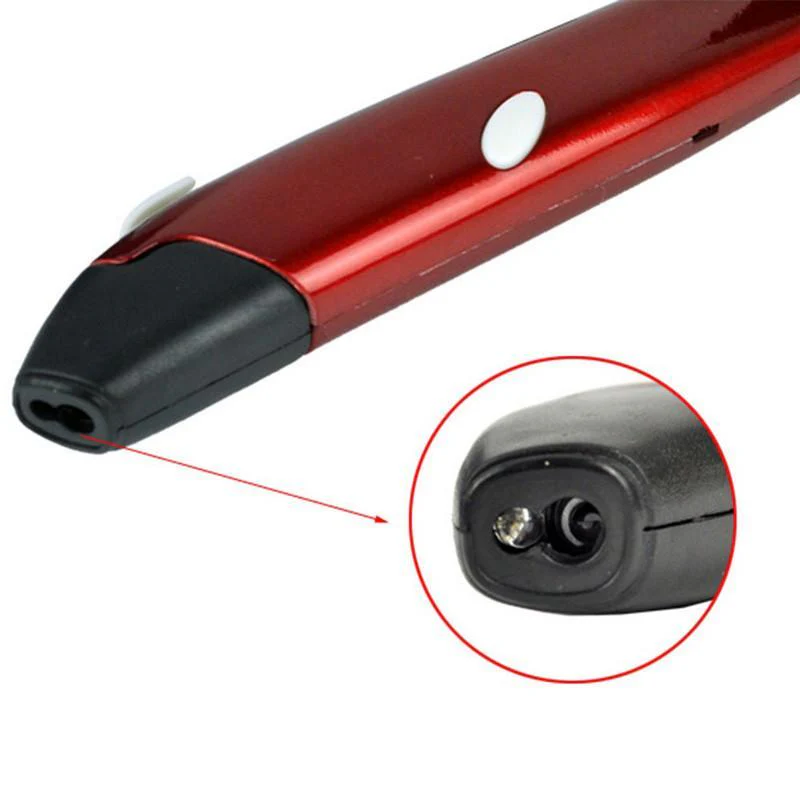 Wireless Optical "Mouse" Pen - Image 2