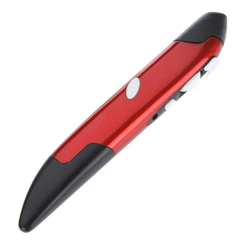 Wireless Optical "Mouse" Pen - Image 3