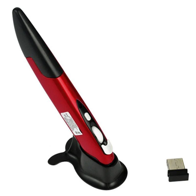 Wireless Optical "Mouse" Pen - Image 4