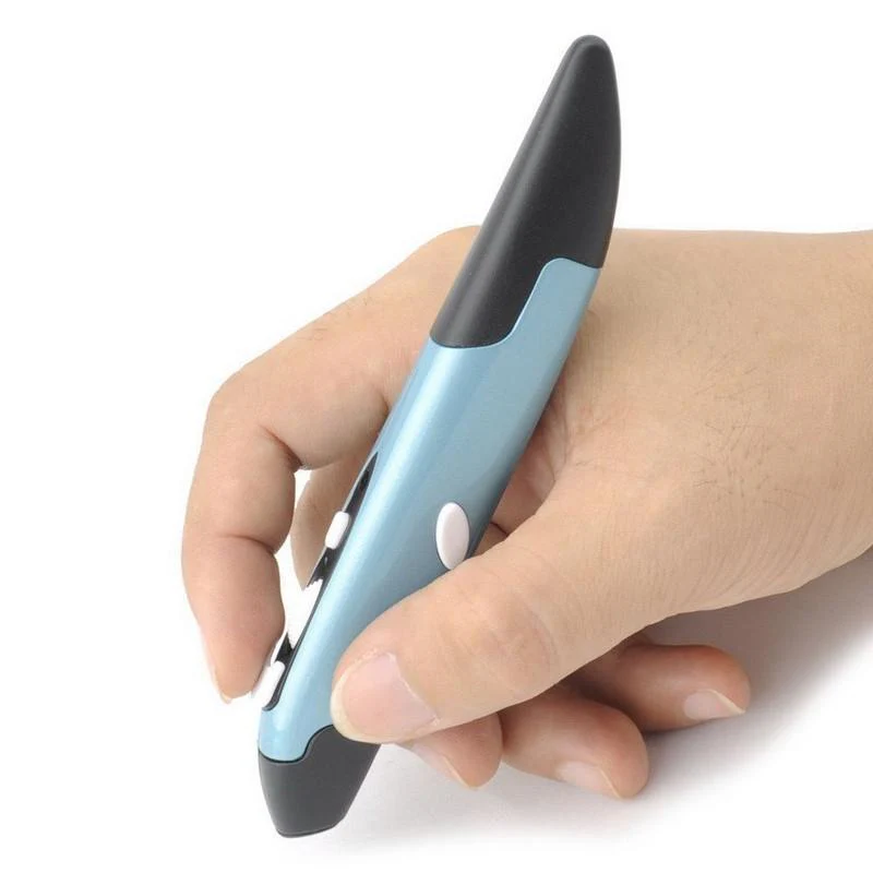 Wireless Optical "Mouse" Pen - Image 5