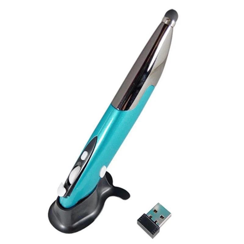 Wireless Optical "Mouse" Pen - Image 8