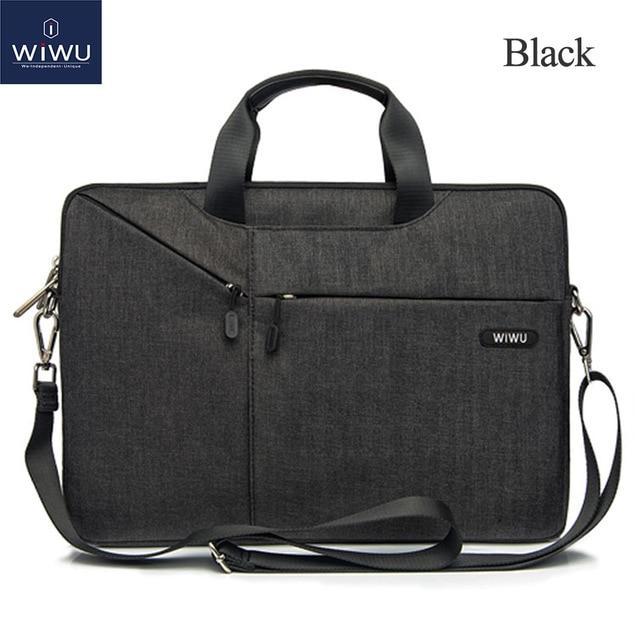 WiWU™ Waterproof Nylon Laptop Bag - Image 3