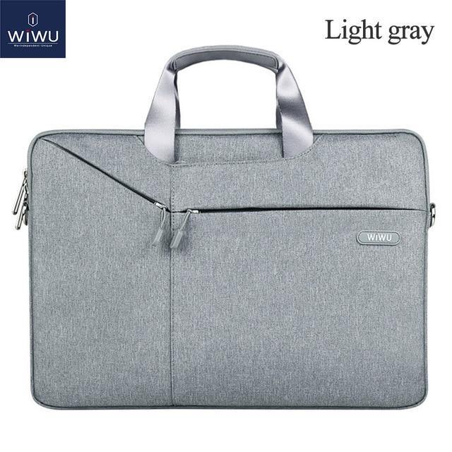 WiWU™ Waterproof Nylon Laptop Bag - Image 4