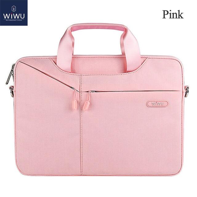 WiWU™ Waterproof Nylon Laptop Bag - Image 5