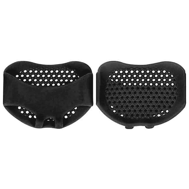 Soothing™ Soft Silicone Gel Forefoot Pain Relief Pads - Image 3