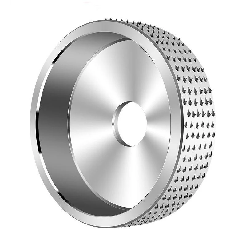 Wood Angle Grinding Tungsten Carving Disc - Image 4