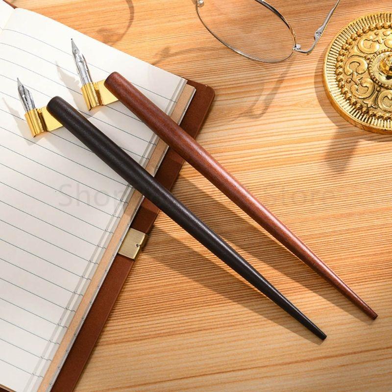 Calligraphy Dip Pen Kit - Image 7