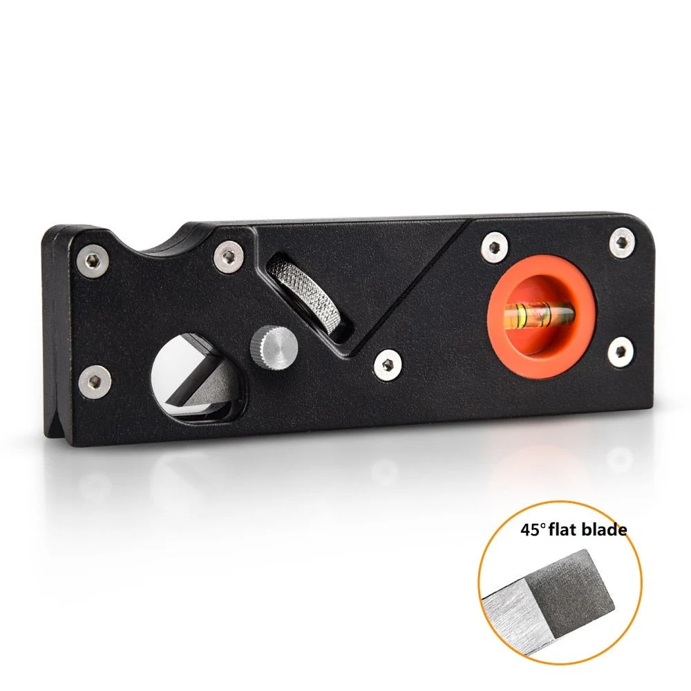 Woodworking Edge Corner Planer - Image 5
