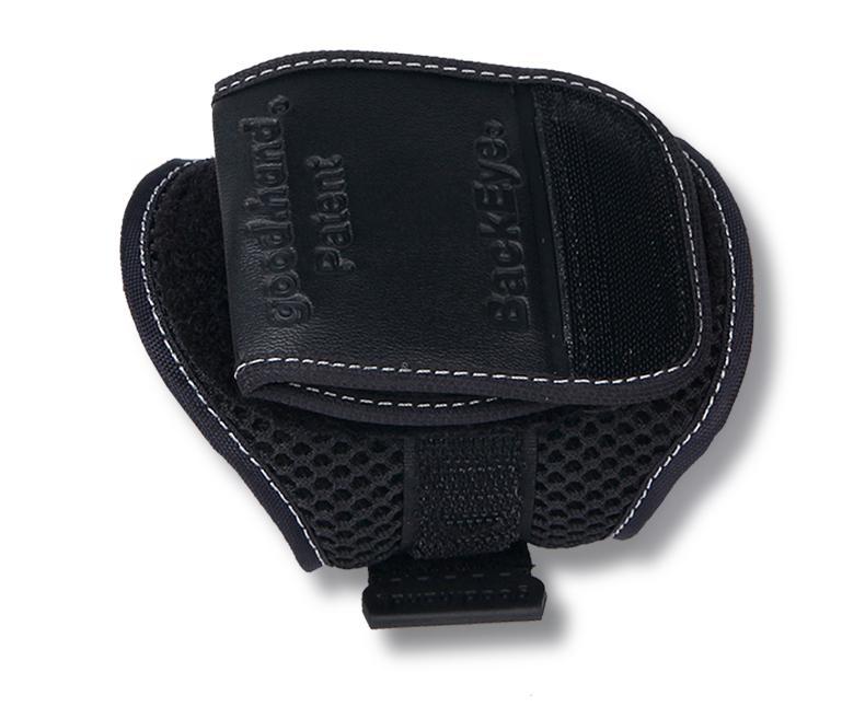 Wrist Strap Rear View Bike Mirror - Image 3