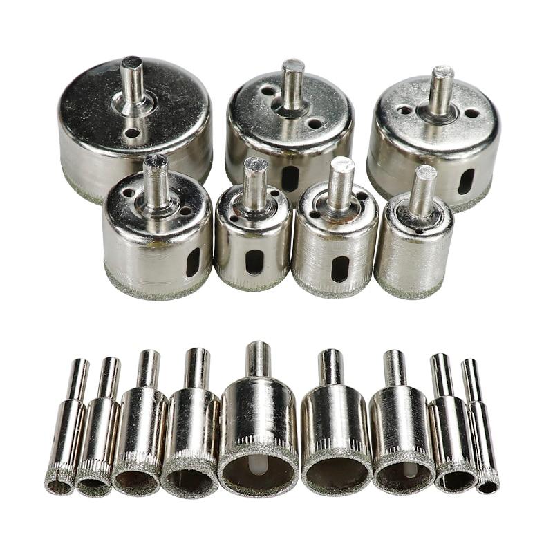 XCAN™ Diamond Coated Drill Bit Set - Image 3