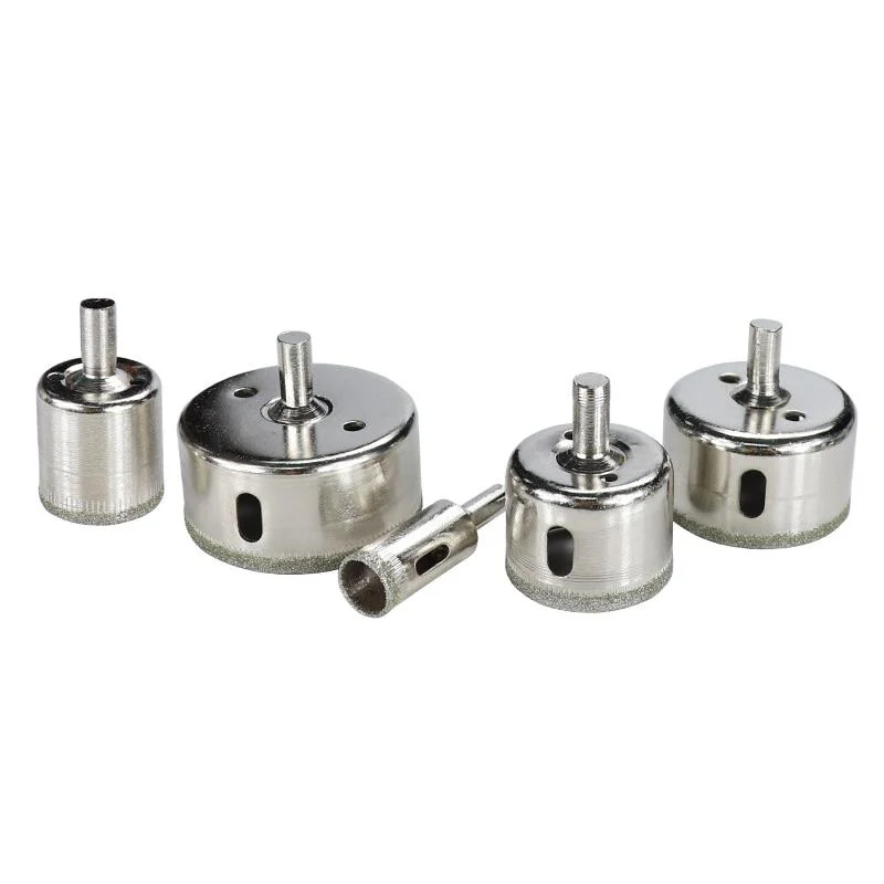 XCAN™ Diamond Coated Drill Bit Set - Image 4