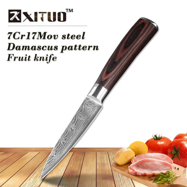 Xituo™ Knife - Japanese Kitchen Knives - Image 3