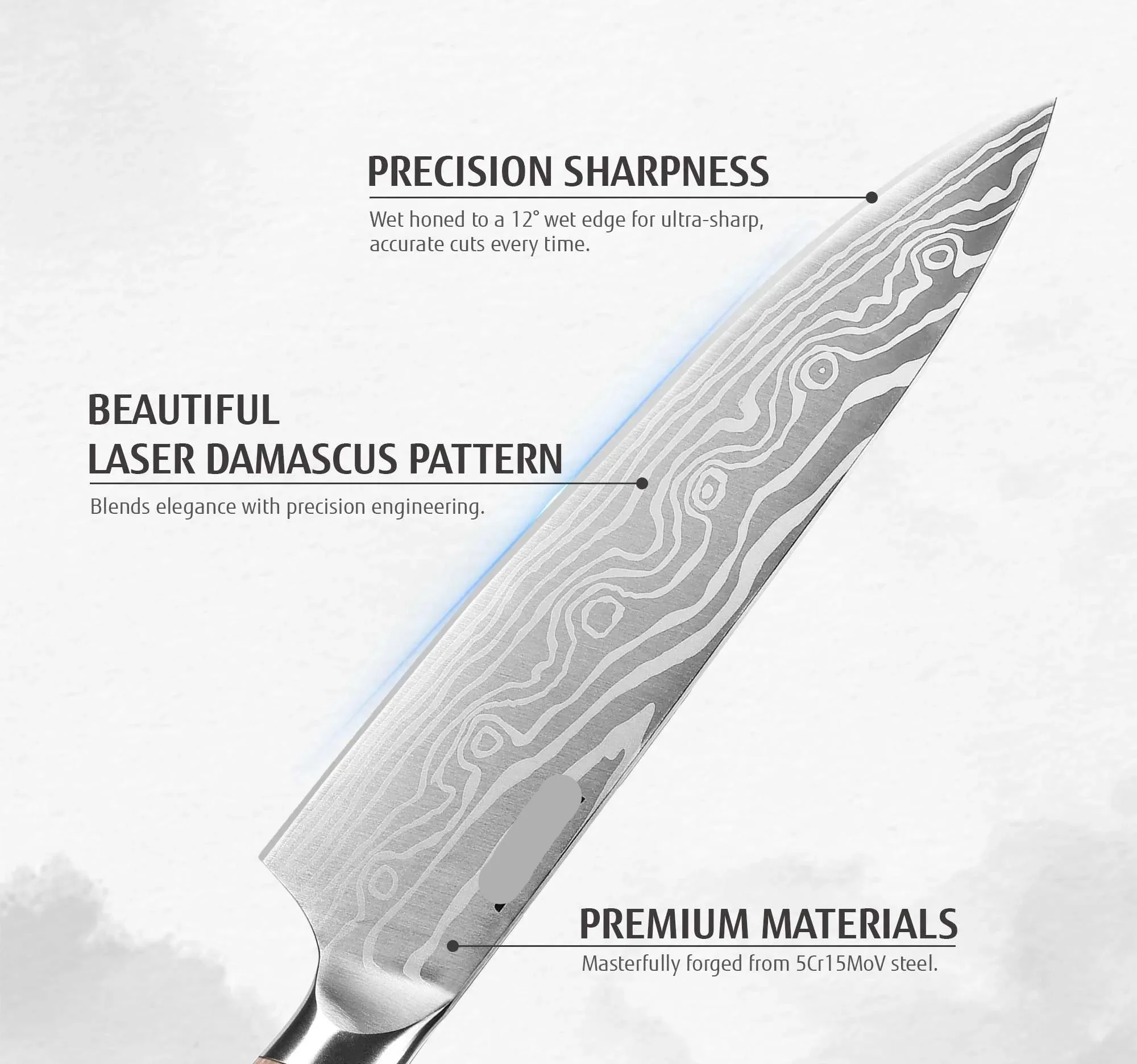 Xituo™ Knife - Japanese Kitchen Knives - Image 7