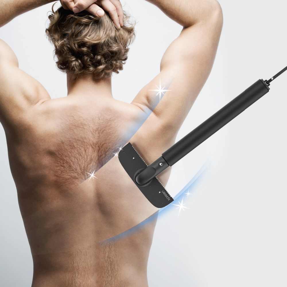 Adjustable Back Shavers for Men - Image 2