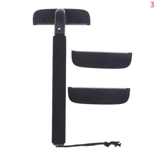 Adjustable Back Shavers for Men - Image 4