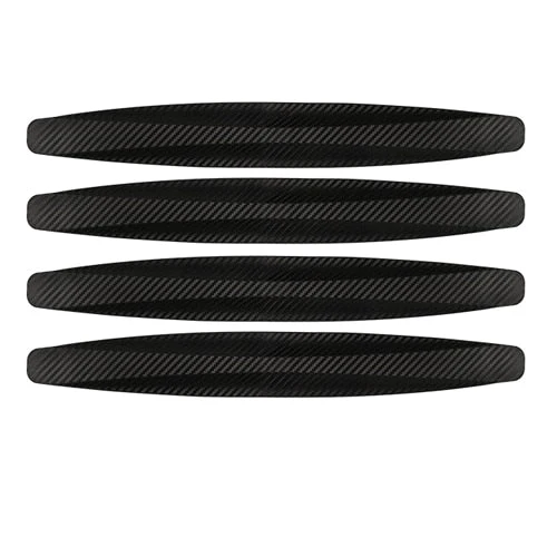 Car Bumper Protection Strips (4 Pcs) - Image 10