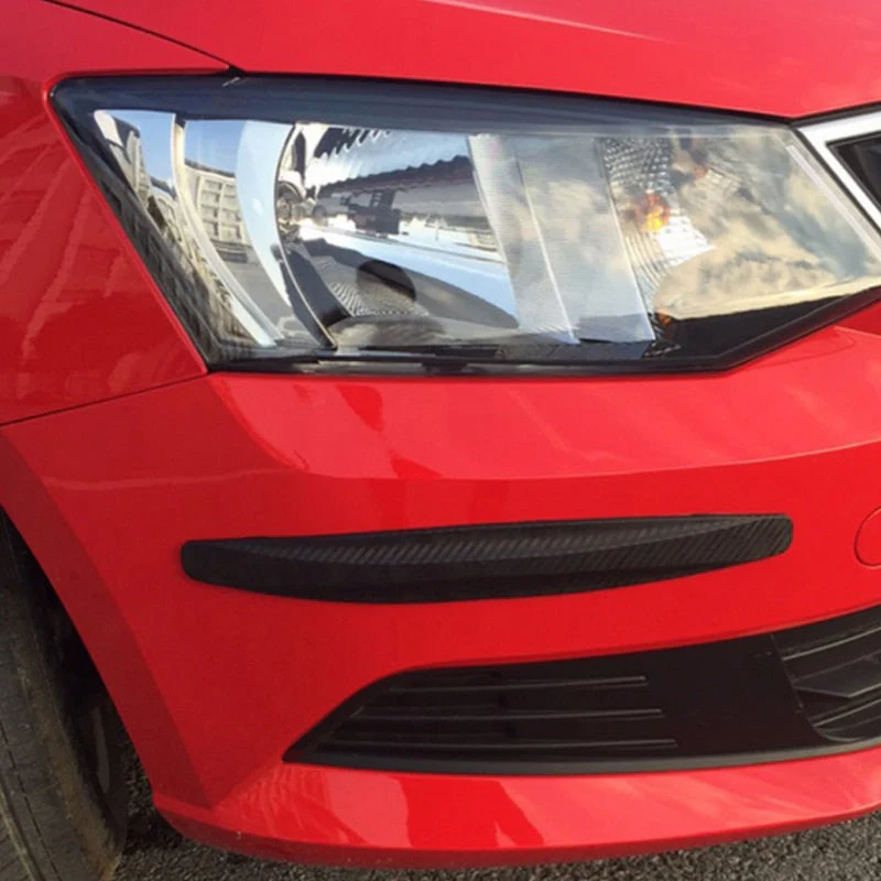 Car Bumper Protection Strips (4 Pcs) - Image 11