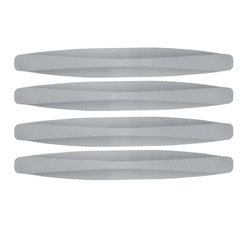 Car Bumper Protection Strips (4 Pcs) - Image 12