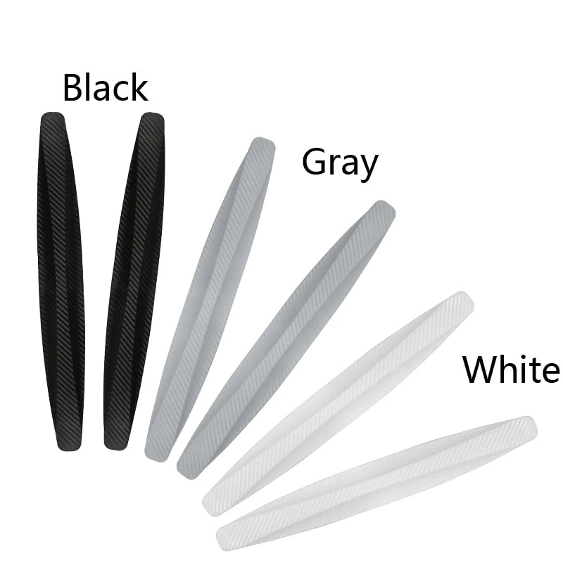Car Bumper Protection Strips (4 Pcs) - Image 13