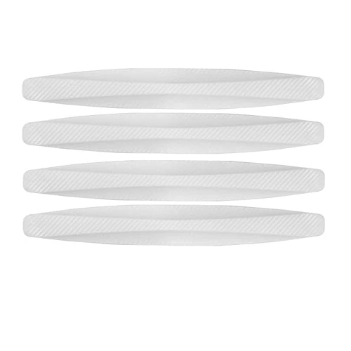 Car Bumper Protection Strips (4 Pcs) - Image 4