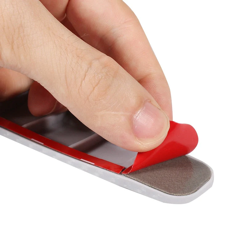 Car Bumper Protection Strips (4 Pcs) - Image 8