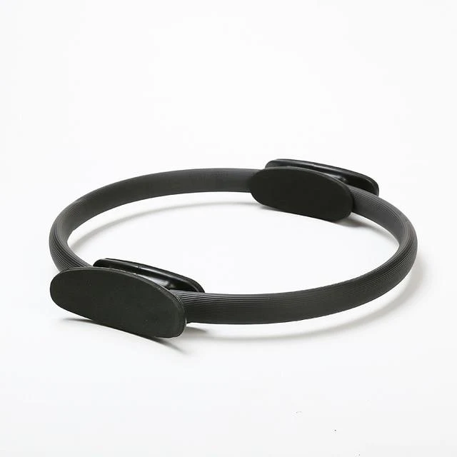 Yoga / Pilates Exercise Fitness Ring - Image 10