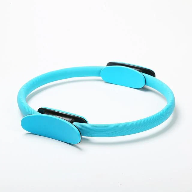 Yoga / Pilates Exercise Fitness Ring - Image 12